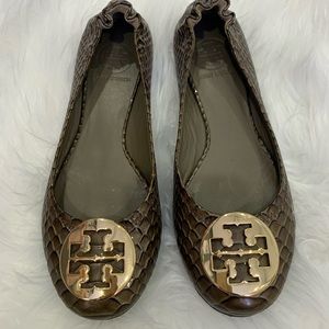Tory Burch Flats